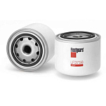 Fleetguard FIM2H255 LF3758 Масляный фильтр двигателей Volvo Penta Серебристый White