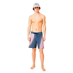 Oakley FOA407160-94A-36 плавательные шорты Ellipse 18´´ boardshort Dark Slate 36