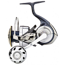 Купить Daiwa CERG19LT5000DARK Certate LT 2019 Ark Катушка Для Джиггинга Серый Silver 5000D  7ft.ru в интернет магазине Семь Футов