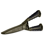 Avid carp A0640100 Ножницы Worm  Green