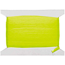 Купить Tiemco 25TMHVDW05 Hi-Vis Dry Wing Дубляж Желтый  Fluor Yellow 7ft.ru в интернет магазине Семь Футов
