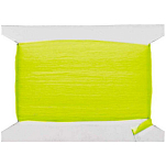 Tiemco 25TMHVDW05 Hi-Vis Dry Wing Дубляж Желтый  Fluor Yellow
