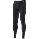 Купить Loeffler 28199-991-52 Термоштаны Windstopper® Transtex®  Black / White 52 7ft.ru в интернет магазине Семь Футов