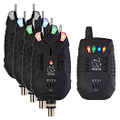Купить Prowess PRCEL3330BLK3+1 Insedia RS 3+1 Сигнализация Укуса  Black 7ft.ru в интернет магазине Семь Футов