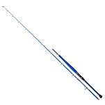 Shakespeare 43388258694 донная удочка Agility 2  Blue / Black 2.40 m