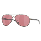 Купить Oakley OO4079-4959 Солнцезащитные очки Feedback  Satin Gunmetal Prizm Dark Golf/CAT2 7ft.ru в интернет магазине Семь Футов