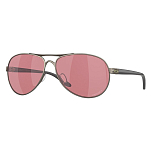 Oakley OO4079-4959 Солнцезащитные очки Feedback  Satin Gunmetal Prizm Dark Golf/CAT2