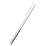 Benzar mix 16700-300 карповая удочка Concourse Light Feeder Black 3.00 m