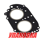 Прокладка под головку цилиндров Yamaha 5-E8D, Omax (упаковка из 4 шт.) 67711181A1_OM_pkg_4