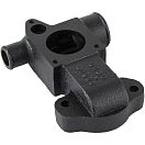 Корпус термостата GM V8 нижняя часть, OSCO F55BOCW