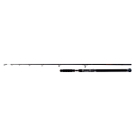 Shimano fishing SBMCAXVS185 Beastmaster Удочка Для Сома Black 1.85 m