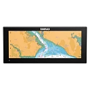 Купить Simrad si1310 Рыбопоисковый эхолот Nsx Ultrawide 12´´ Black 35x16x10 337.72 x 147.85 x 88.49 mm 7ft.ru в интернет магазине Семь Футов