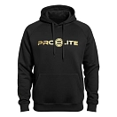 Купить Pro elite baits a84338126 Толстовка с капюшоном Pro Elite Gold Black / Gold 40x30x12 7ft.ru в интернет магазине Семь Футов