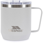 Trespass UUACMITR0232-PLT-EACH Nooper Кружка Thermo Серебристый Platinum