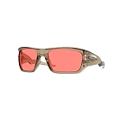 Купить Oakley 0oo9486-60-948616 Солнцезащитные очки Masseter Trans Sand 20x10x10 Prizm Peach/CAT2 7ft.ru в интернет магазине Семь Футов