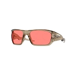 Oakley 0oo9486-60-948616 Солнцезащитные очки Masseter Trans Sand 20x10x10 Prizm Peach/CAT2