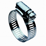 Triscan schelle 2350012706 Mah12 Зажим Зажим  Silver 14-32 mm