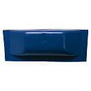 Купить Talamex 79411008 Док-крыло Mini Голубой  Blue 25 x 10 x 7 cm  7ft.ru в интернет магазине Семь Футов