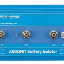 Victron Argofet battery combiner 2 x 100 A, 14.922.30