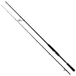 Golden catch 2039427 спиннинговое удилище Inquisitor Monster Edition Black 155x10x10 2.4 m