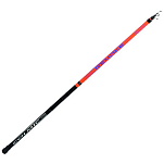 Colmic CARE31B Болонский стержень без кольца Remake Orange / Black 4.00 m