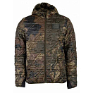 Купить Nash ZT C6027 Куртка Climate Зеленый  Camo XL 7ft.ru в интернет магазине Семь Футов