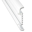 Купить Ap products 112-021564028 Профиль отделки  White 8´ 7ft.ru в интернет магазине Семь Футов