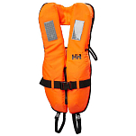 Helly hansen 34237_210-20/35 Navigare Jr Плавучесть Помощи Оранжевый Fluor Orange 20-35 kg 