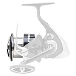 Daiwa m649101 запасная шпуля N´Zon Plus LT 2024 10x10x10 6000SSP