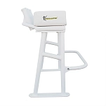 Fishmaster 67018 Original Алюминиевое сиденье White