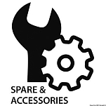Paper spare cartridge 17.662.10