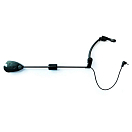Купить Carp spirit 34CSACS490052 X7 Индикатор свингера 4 единицы Черный Black 7ft.ru в интернет магазине Семь Футов