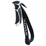 Swix RDDD418WB Alpine DD4 18 mm ручка Черный  White / Black