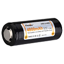 Купить Fenix ARB-L4 Аккумуляторная батарея ARB L4 Черный Orange / Black 4800 mAh 7ft.ru в интернет магазине Семь Футов