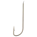 Garbolino GOMHF42110BZ-0022 Ultra Fine Speed Match Barbed 2110BZ Крюк Серебристый Bronze 22 