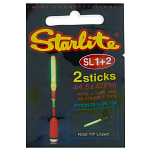 Starlite FCLXL Chemical Cliplight Белая  XL 