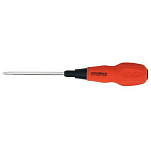 Euromarine 001159 100 mm Крестовая отвертка Оранжевый Orange 5 mm