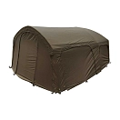 Купить Fox international cum385 расширение для палатки Frontier II-Extension Deluxe XL Brown 100x40x40 7ft.ru в интернет магазине Семь Футов