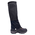 Joluvi 236772001 Iron Pro Лицо Гетры Черный  Black