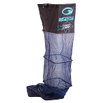 Garbolino GOMNM6145-250 Подсачек X-Fight Power Carp 145 Голубой Black / Blue 250 cm