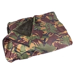 Cult tackle CUL53 Сумка Sherpa Deluxe  Camo