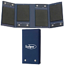 Купить Kolpo 0701141-03 Кошелек Для Буровой Установки Light Blue 25 cm 7ft.ru в интернет магазине Семь Футов