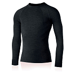 Lasting MAPOL-8160-2XL/3XL Базовый слой с длинным рукавом Mapol Серый Grey 2XL-3XL
