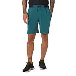 Helly hansen 48507_453-S Шорты Tech Trail Зеленый  Dark Creek S