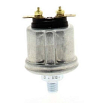 VDO VDO360081032003 10 Bar M10 2 столбы Давление датчик Серебристый Grey