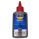 WD-40 8267 мокрая смазка 100ml Серый  Grey