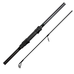 Prowess prcrp8923300-2-350 карповая удочка Starfall Pro LTD DG Black 150x10x10 3 m