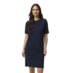 Redgreen 170912507-068-s Платье с коротким рукавом Daniela Navy 25x20x10