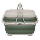 Купить Outwell 651131 Складная корзина для мытья посуды Золотистый Shadow Green 7ft.ru в интернет магазине Семь Футов