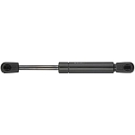 Plastimo 472195 Jacks 13.6Kg Газовый поршень Серебристый Black 437 mm